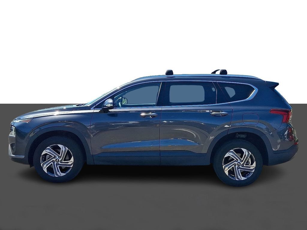 Used 2023 Hyundai Santa Fe SEL AWD/4WD image 4