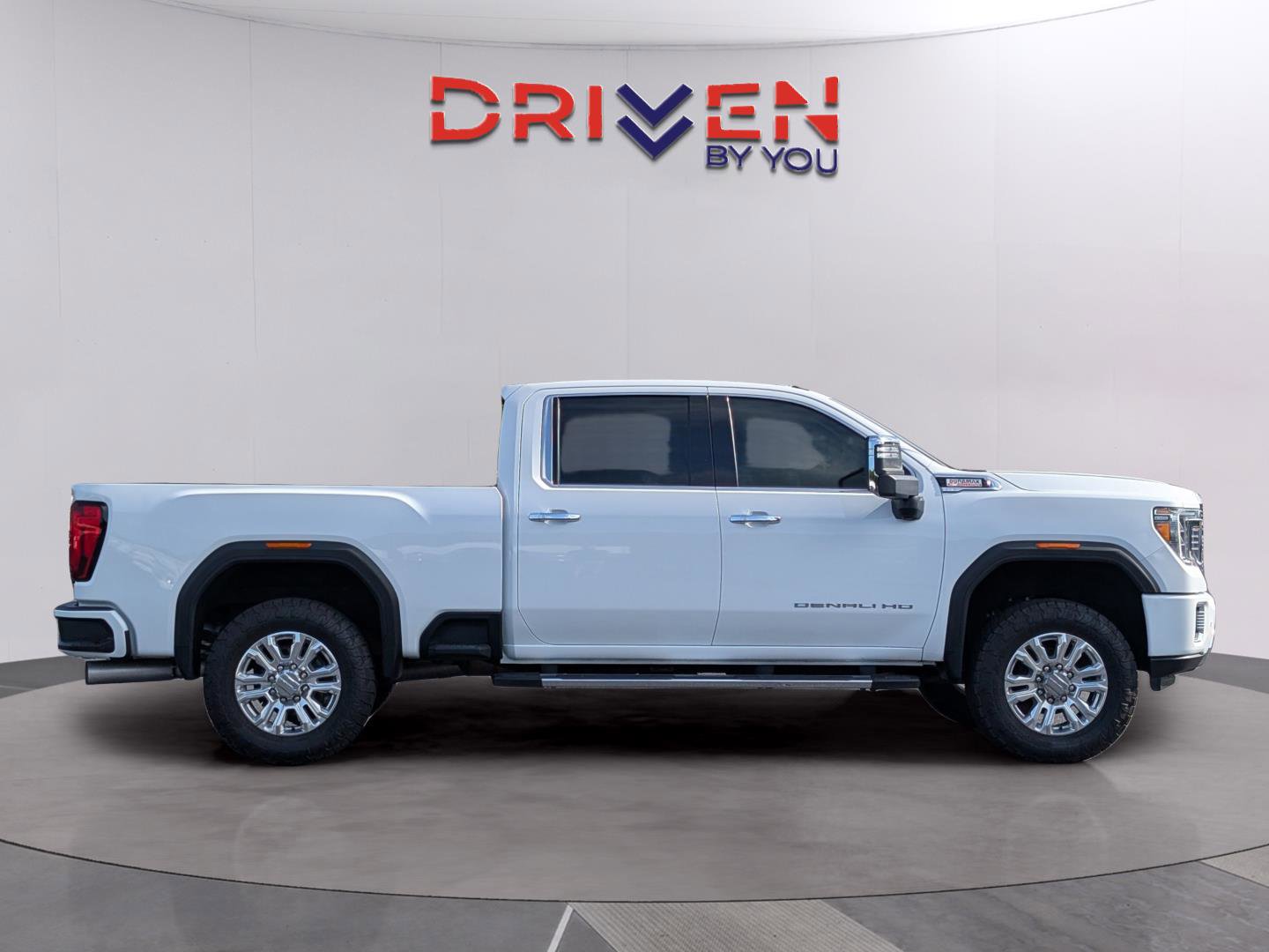 Used 2022 GMC Sierra 2500 Denali w/ Denali Ultimate Package AWD/4WD image 6