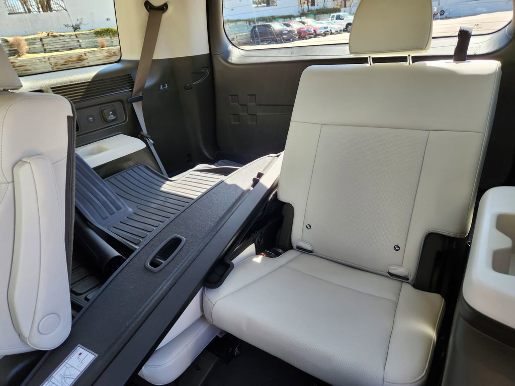 Used 2025 Hyundai Santa Fe Calligraphy image 27