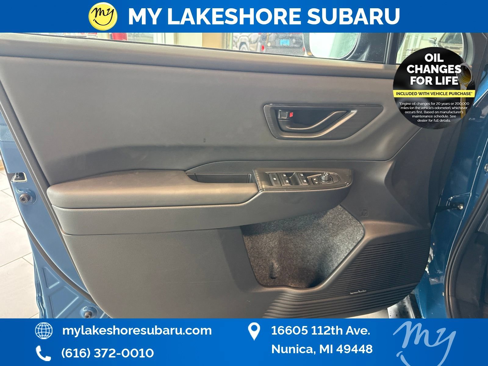 New 2026 Subaru Outback Wilderness AWD/4WD image 10