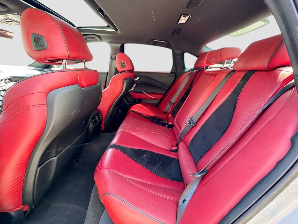 Used 2023 Acura TLX A-Spec Package image 26