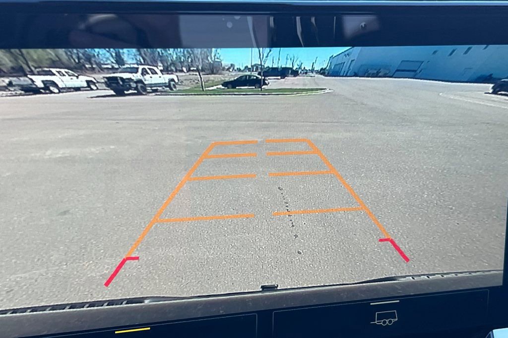 New 2026 Chevrolet Silverado 1500 RST image 15