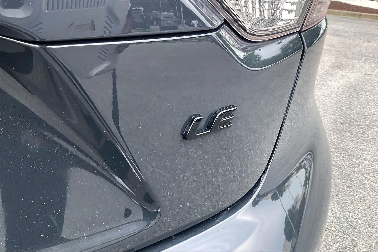 Used 2023 Toyota Corolla LE FWD image 10