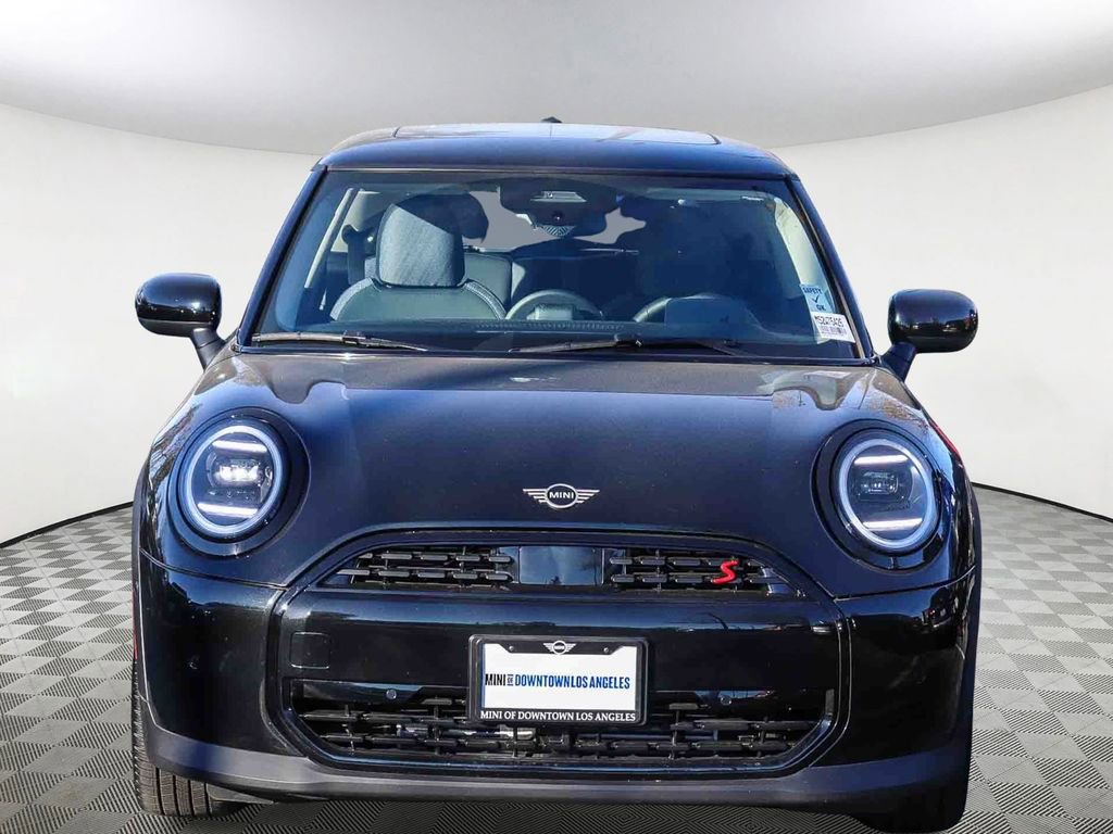 Used 2025 MINI Cooper S image 2
