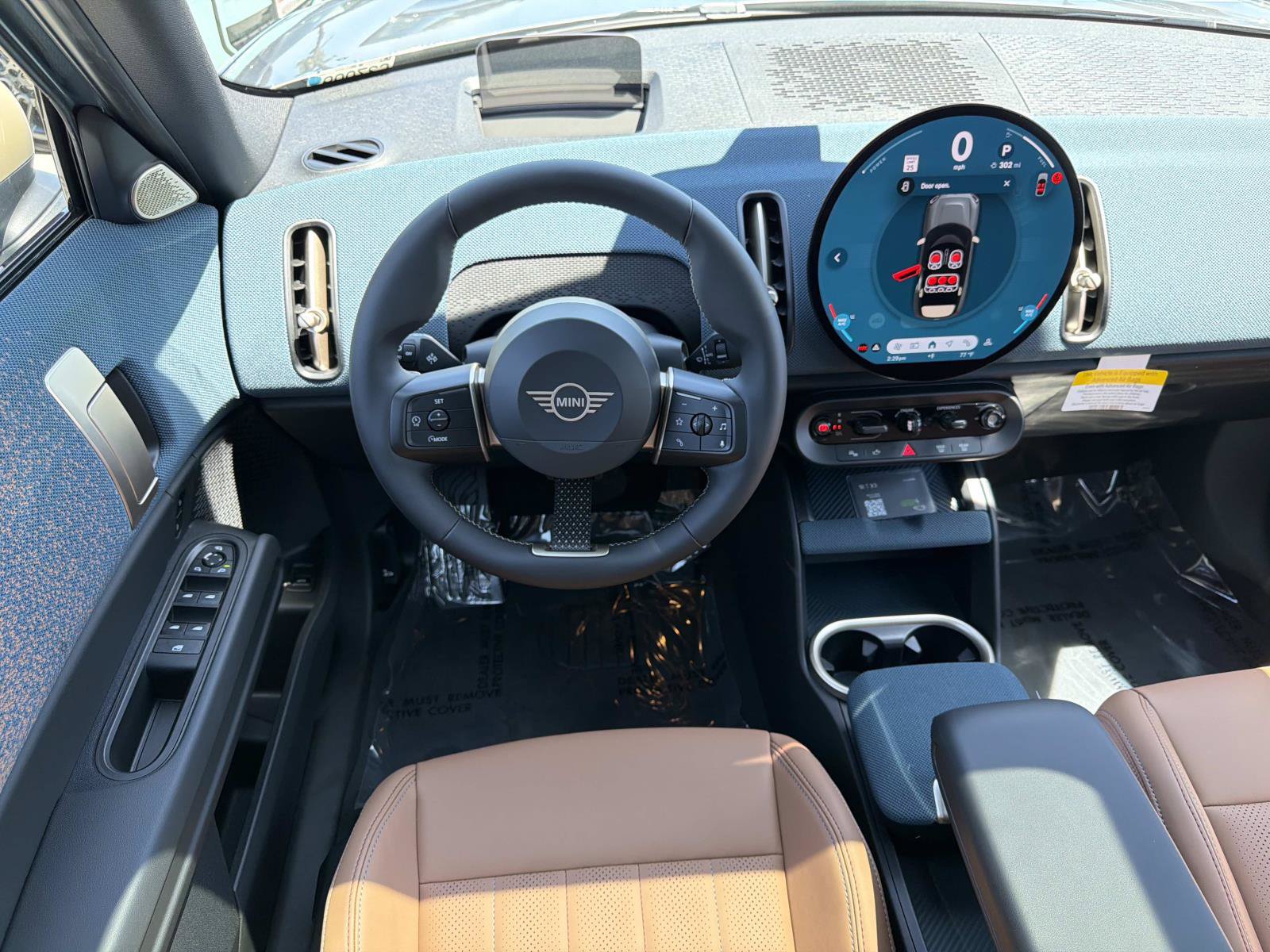 New 2027 MINI Cooper Countryman S AWD/4WD image 8