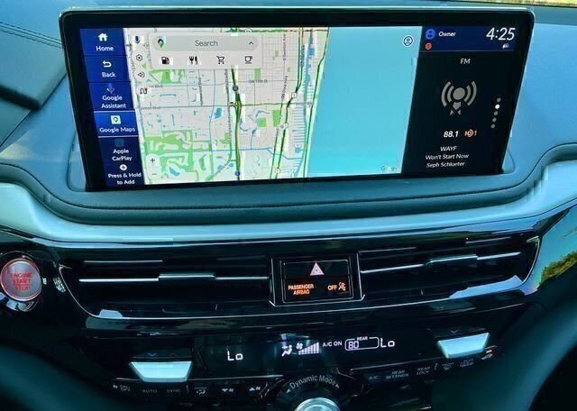 New 2026 Acura MDX w/ Technology Package FWD image 21