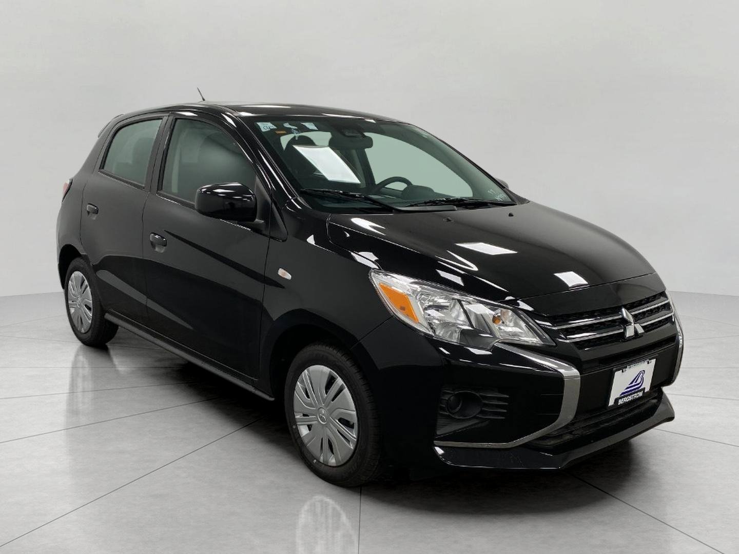 New 2024 Mitsubishi Mirage ES