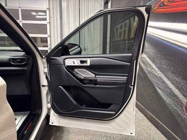 Used 2023 Ford Explorer ST w/ Equipment Group 401A image 30
