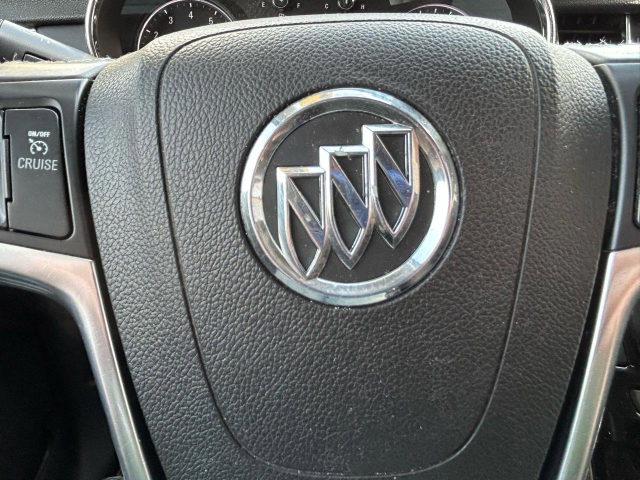 Used 2017 Buick Encore Preferred FWD image 20