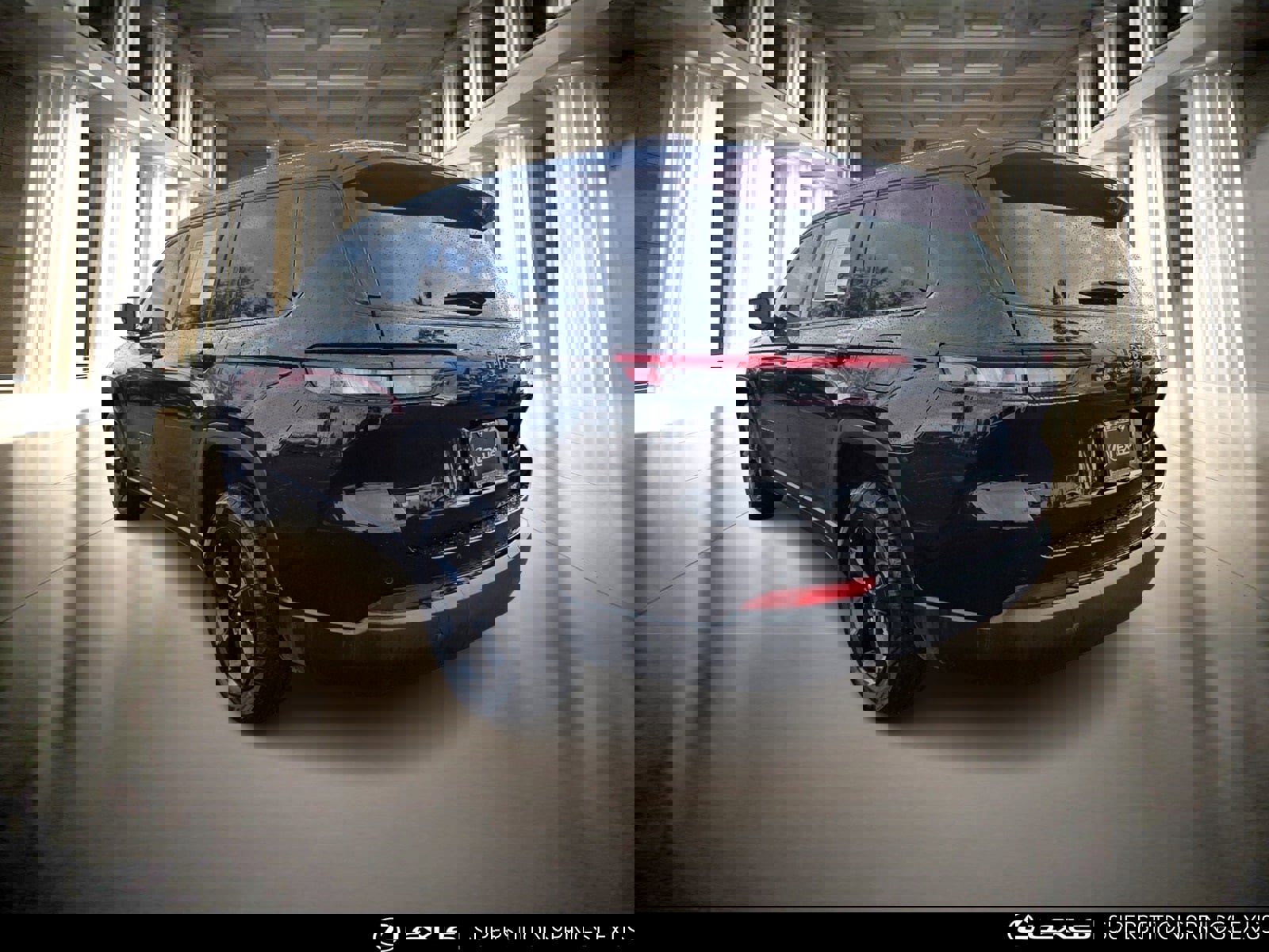 Used 2023 Jeep Grand Cherokee L Limited w/ Black Appearance Package image 6