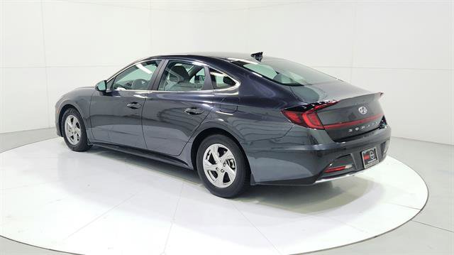 Used 2022 Hyundai Sonata SE image 6