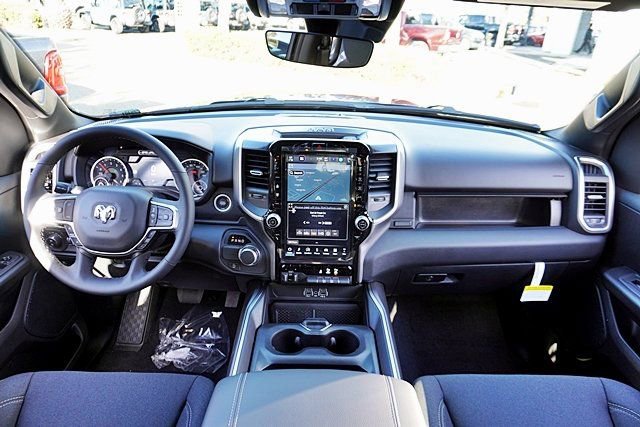 New 2026 RAM 1500 Big Horn image 24