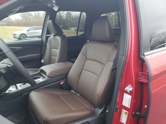 New 2026 Honda Ridgeline RTL image 19