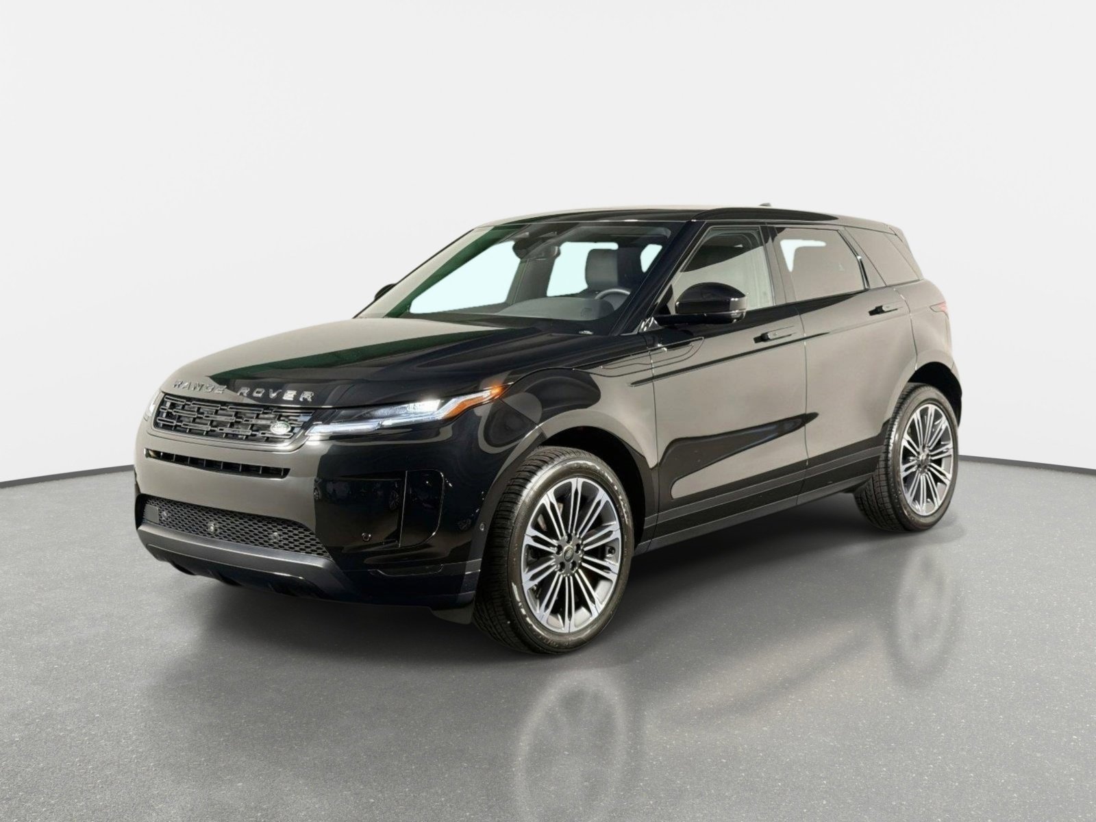 Used 2026 Land Rover Range Rover Evoque S AWD/4WD image 7