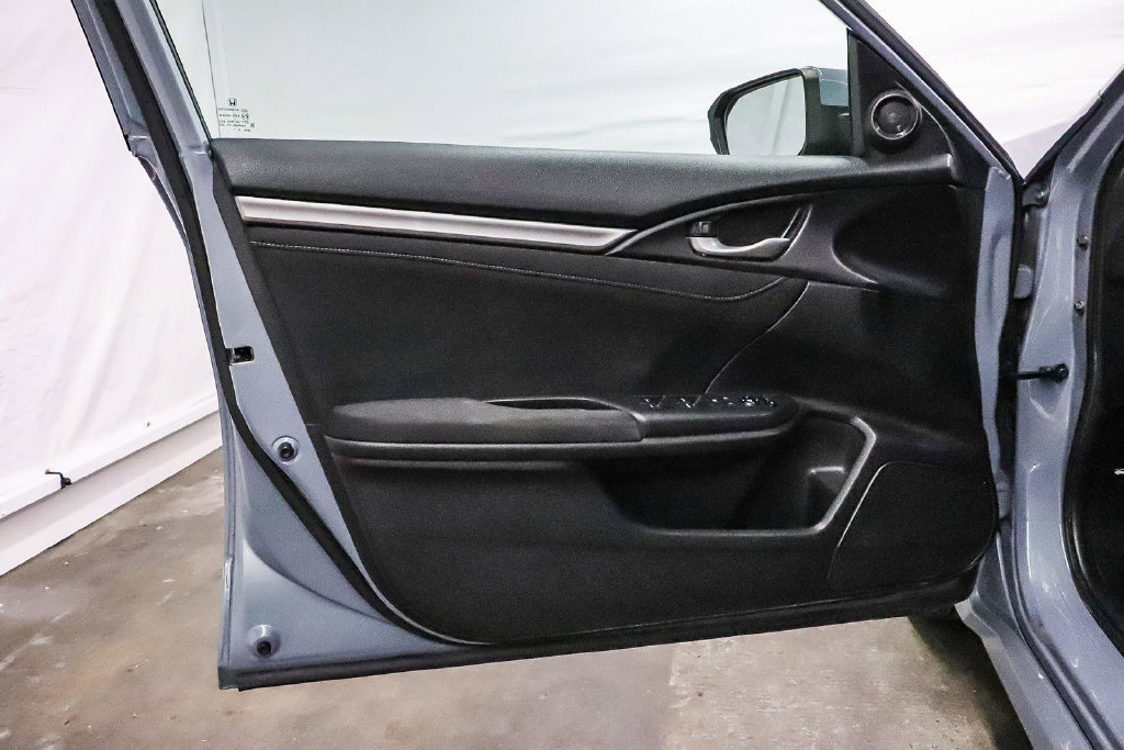 Used 2021 Honda Civic EX image 21