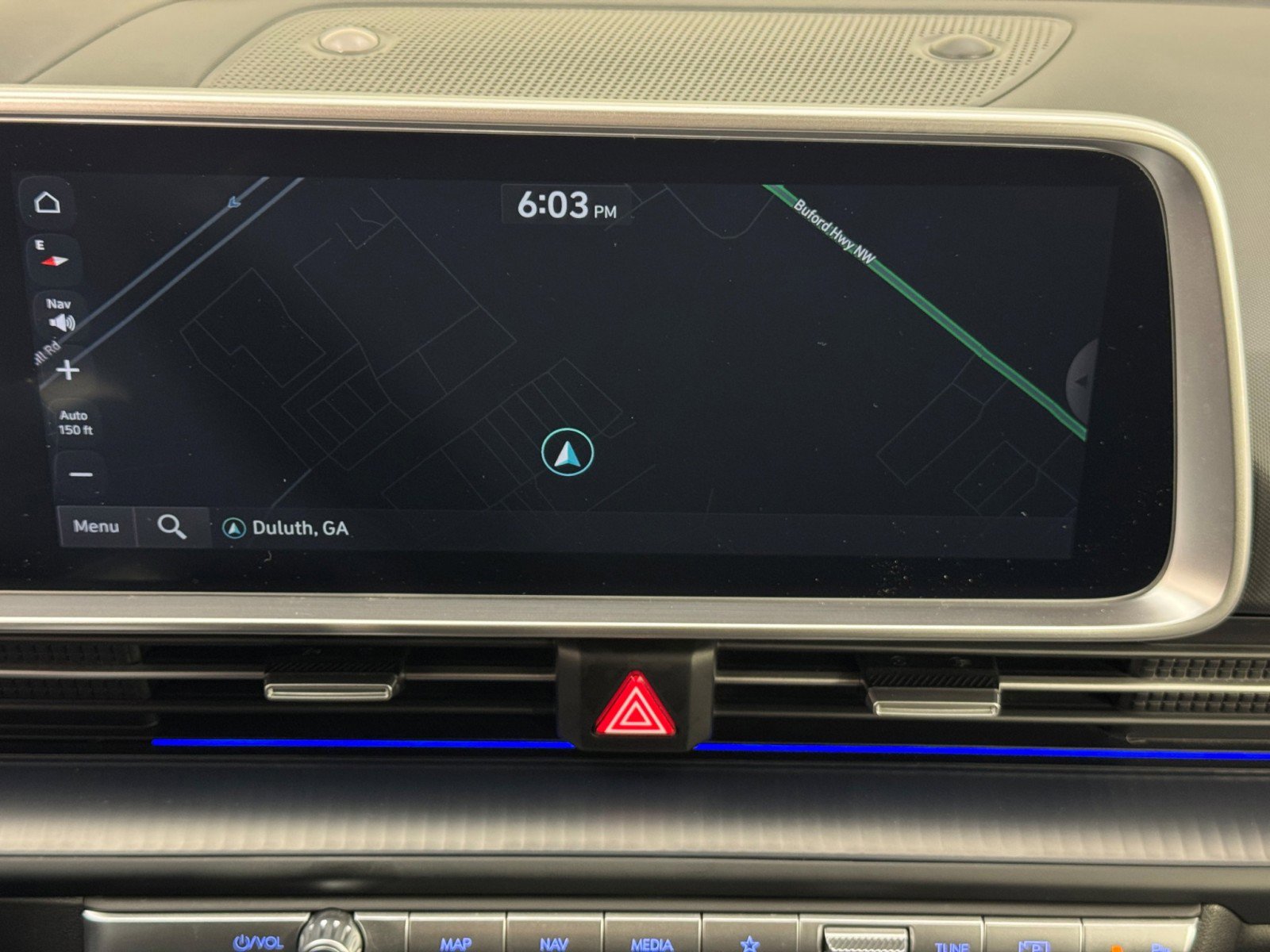 Used 2024 Hyundai Ioniq 6 SEL image 24