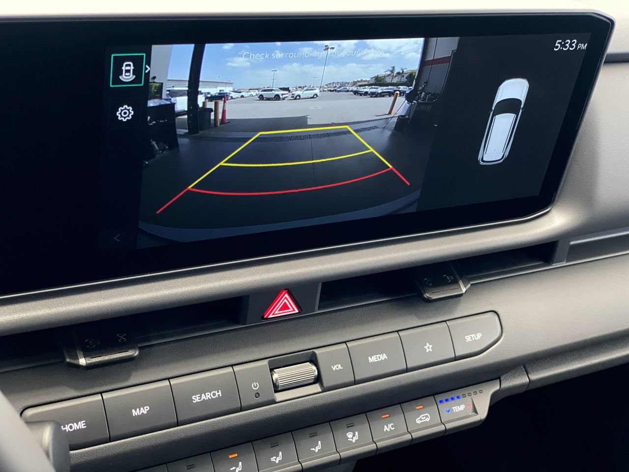 New 2027 Kia Seltos X-Line S AWD/4WD image 25