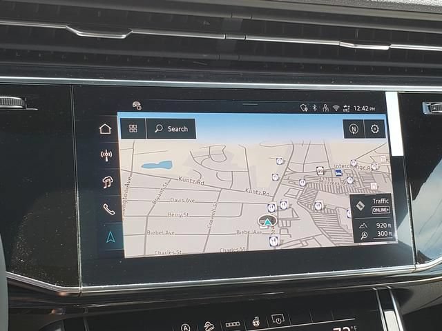 New 2026 Audi Q8 Premium Plus AWD/4WD image 25