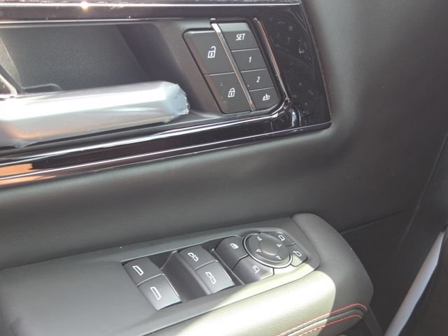 New 2026 GMC Yukon AT4 Ultimate AWD/4WD image 31