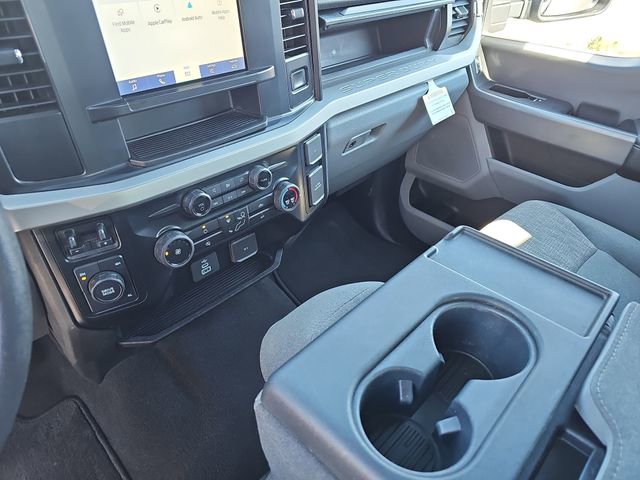 Used 2024 Ford F250 XLT image 27