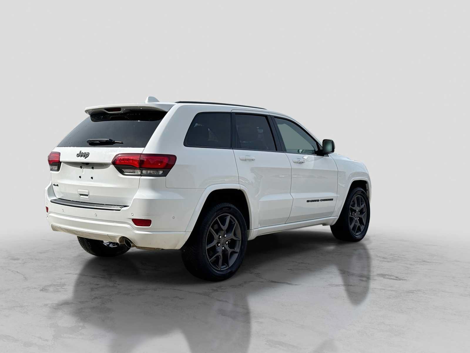Used 2021 Jeep Grand Cherokee Limited w/ Quick Order Package 28K 80th AWD/4WD image 6