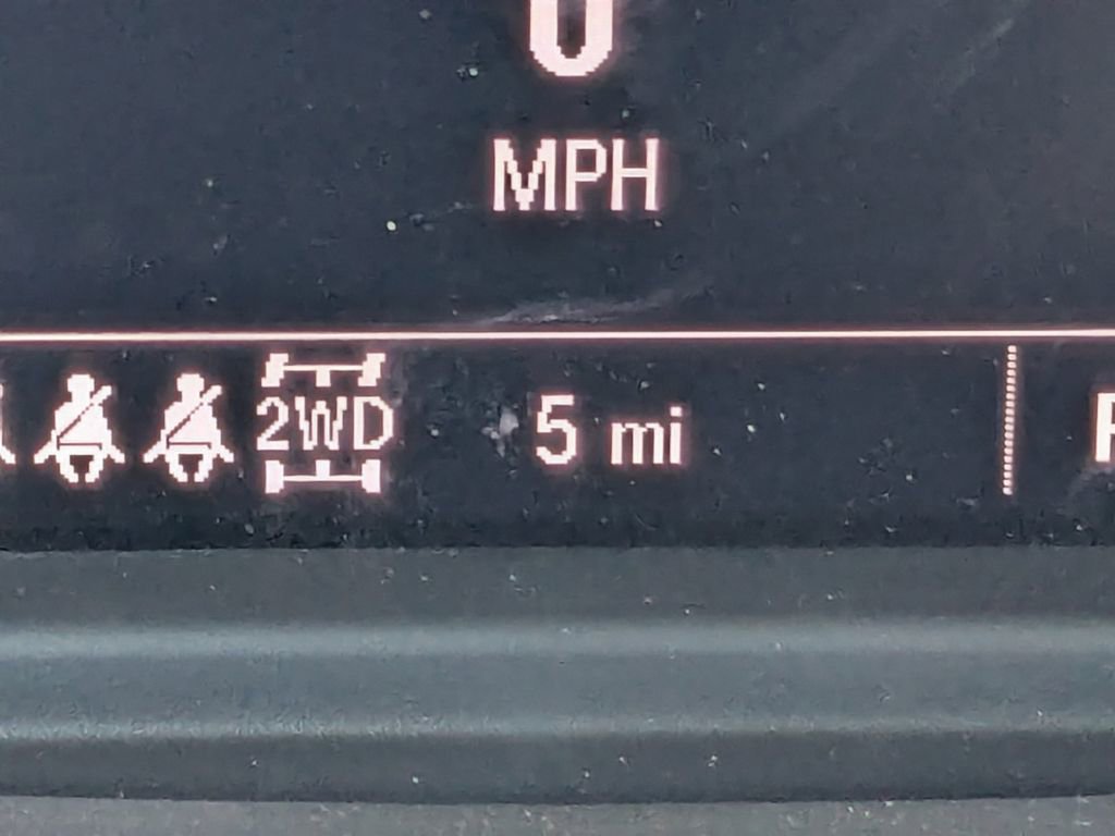 New 2025 Chevrolet Silverado 3500 W/T w/ WT Convenience Package image 27