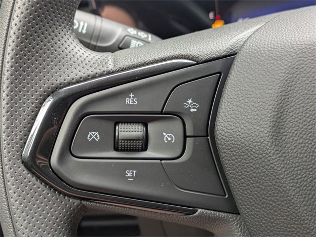 New 2026 Chevrolet TrailBlazer LT w/ Driver Confidence Package image 12