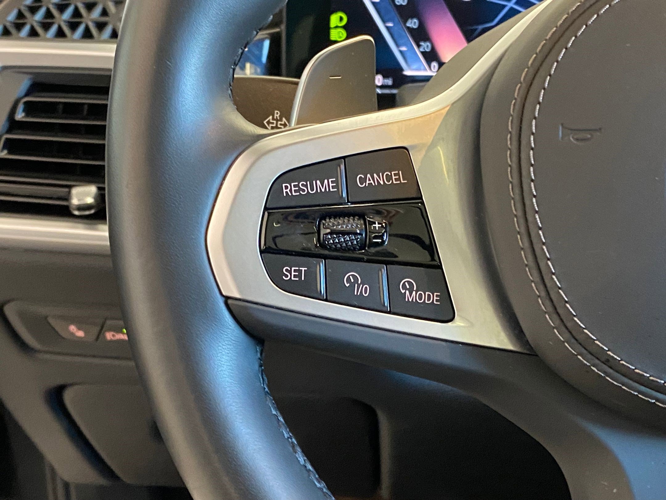 Certified 2024 BMW X5 xDrive40i w/ M Sport Package image 18