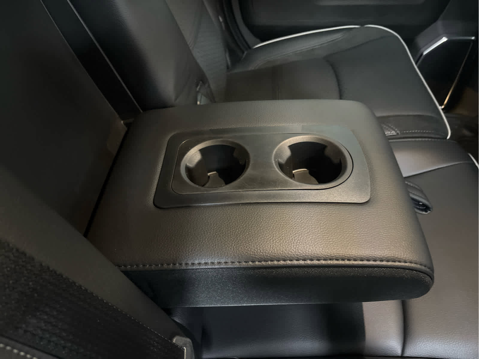 New 2026 RAM 2500 Laramie image 43