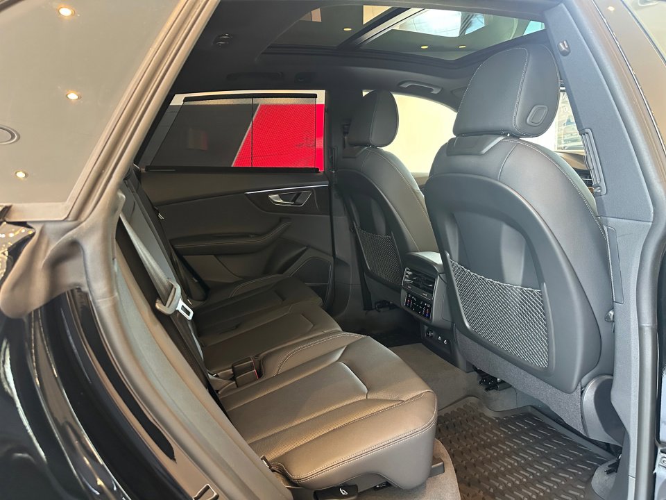 New 2026 Audi Q8 Premium Plus image 29