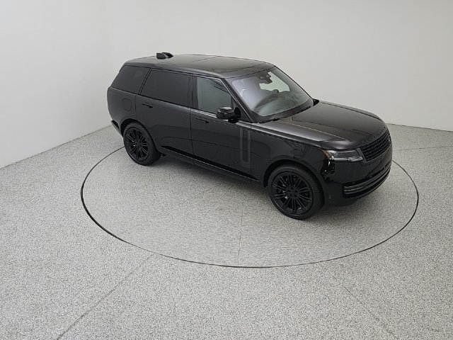 New 2026 Land Rover Range Rover Long Wheelbase SE AWD/4WD image 15