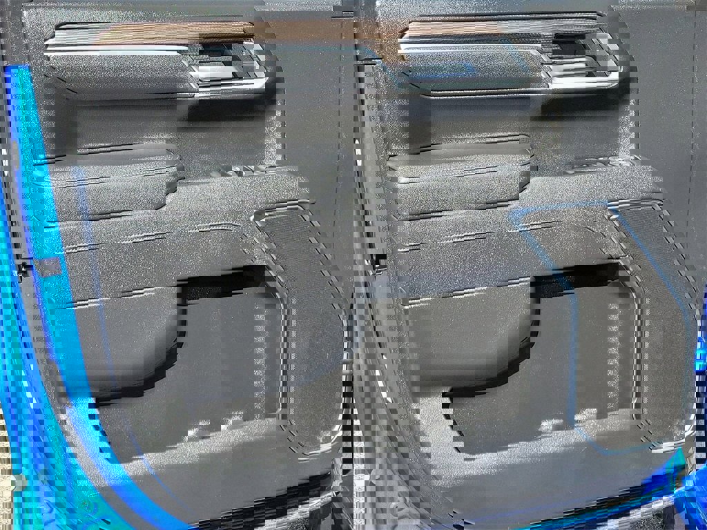 Certified 2025 Chevrolet Silverado 1500 LT image 6