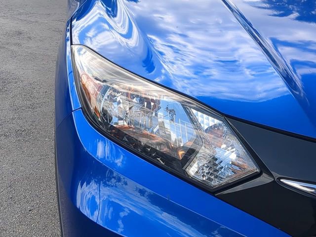 Used 2018 Honda HR-V EX-L image 10