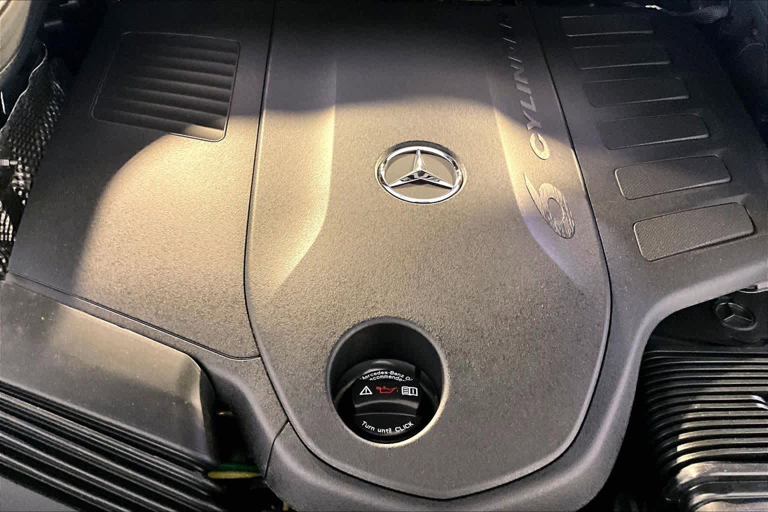 New 2026 Mercedes-Benz GLE 450 4MATIC image 15