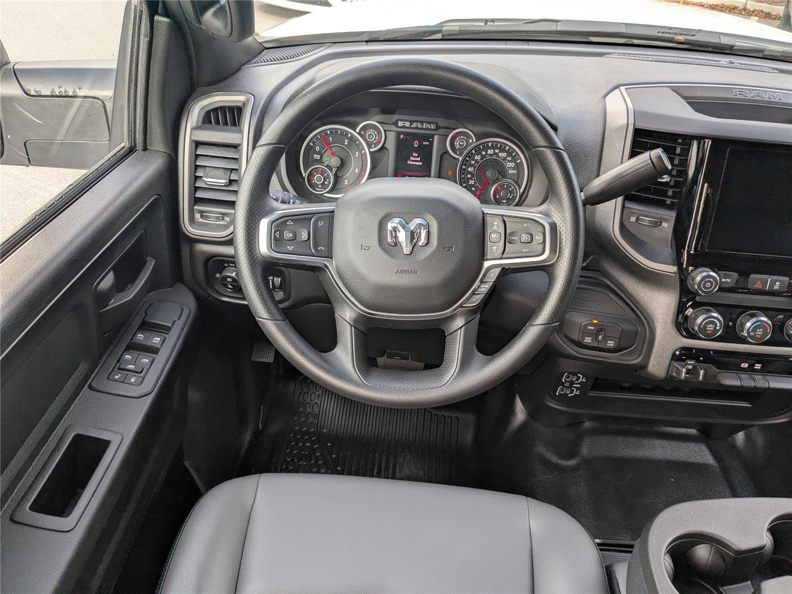 New 2026 RAM 2500 Tradesman image 16