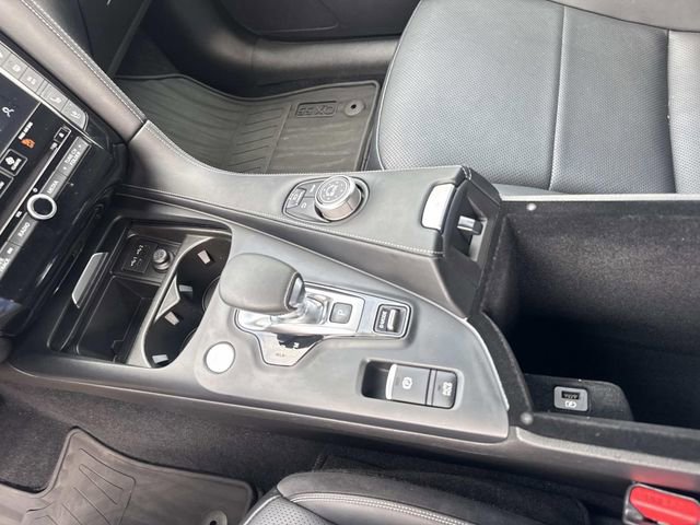 Used 2023 INFINITI QX55 Sensory w/ Lighting Package AWD/4WD image 23