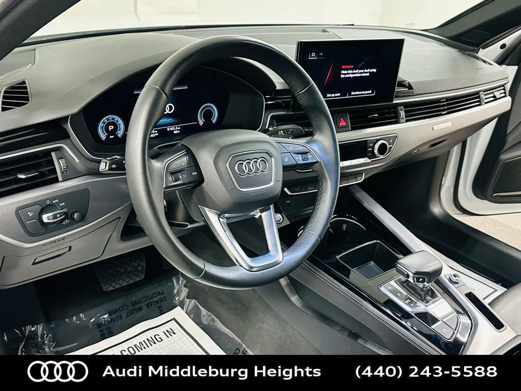 Certified 2023 Audi A4 2.0T Premium Plus image 12