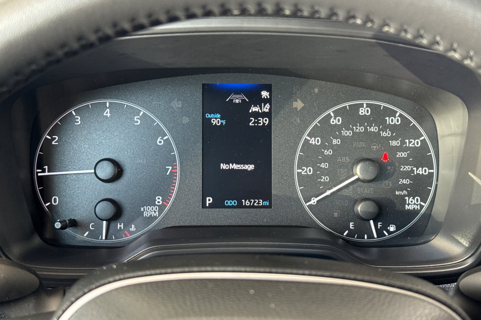 Certified 2024 Toyota Corolla SE w/ SE Premium Package FWD image 21