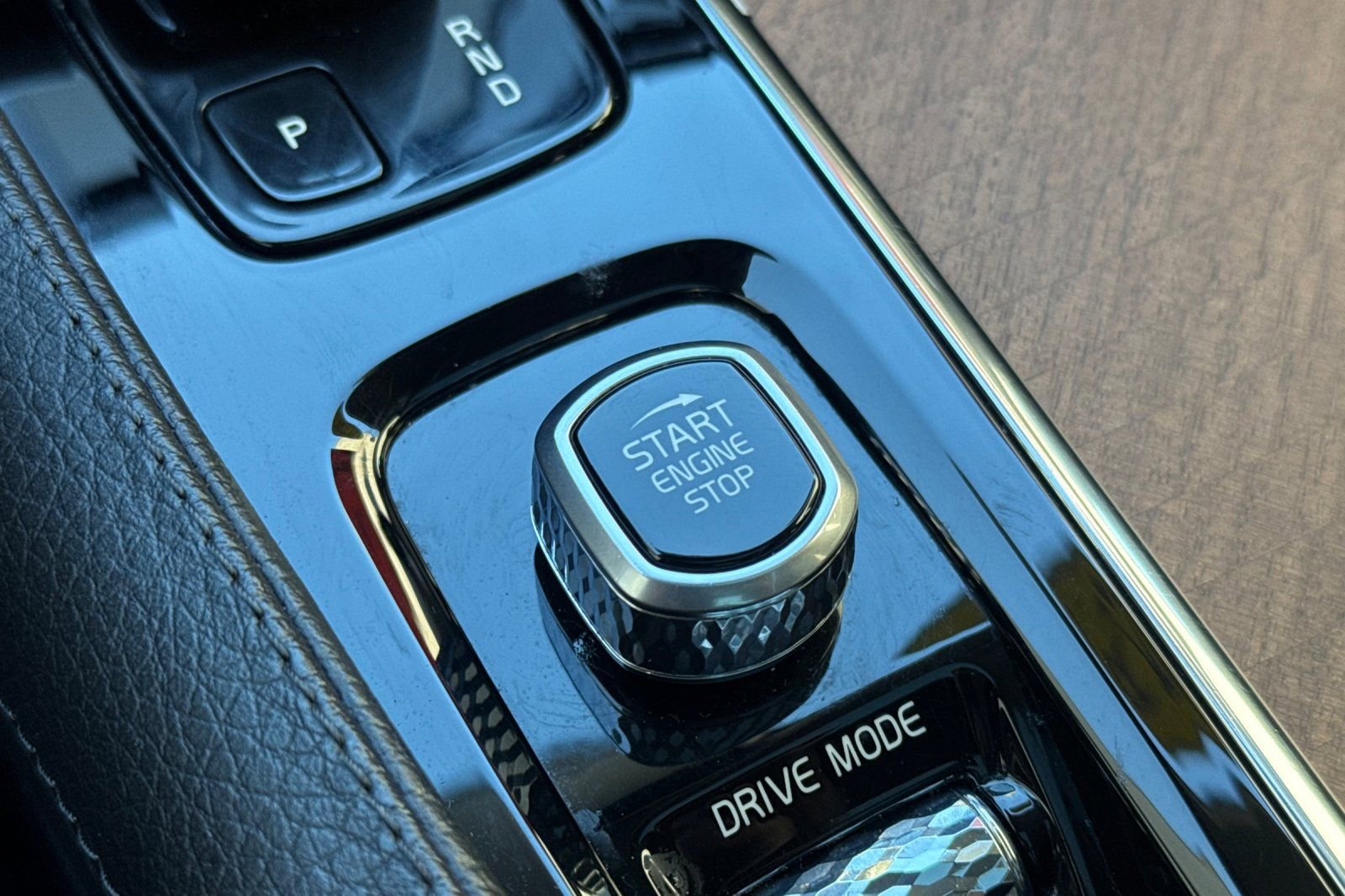 Used 2021 Volvo XC90 T8 Inscription Expression image 26