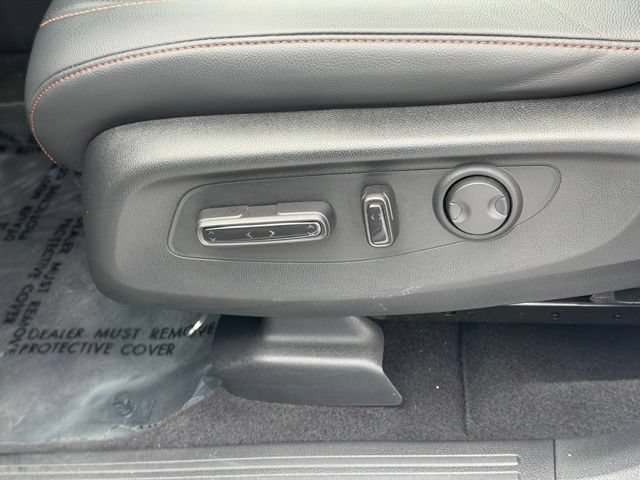 Certified 2024 Honda CR-V Sport Touring image 24