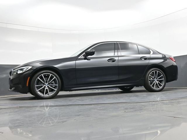 Used 2019 BMW 330i Sedan w/ Premium Package RWD image 38