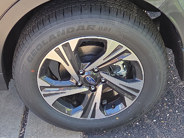 New 2026 Subaru Crosstrek 2.5i Premium AWD/4WD image 7