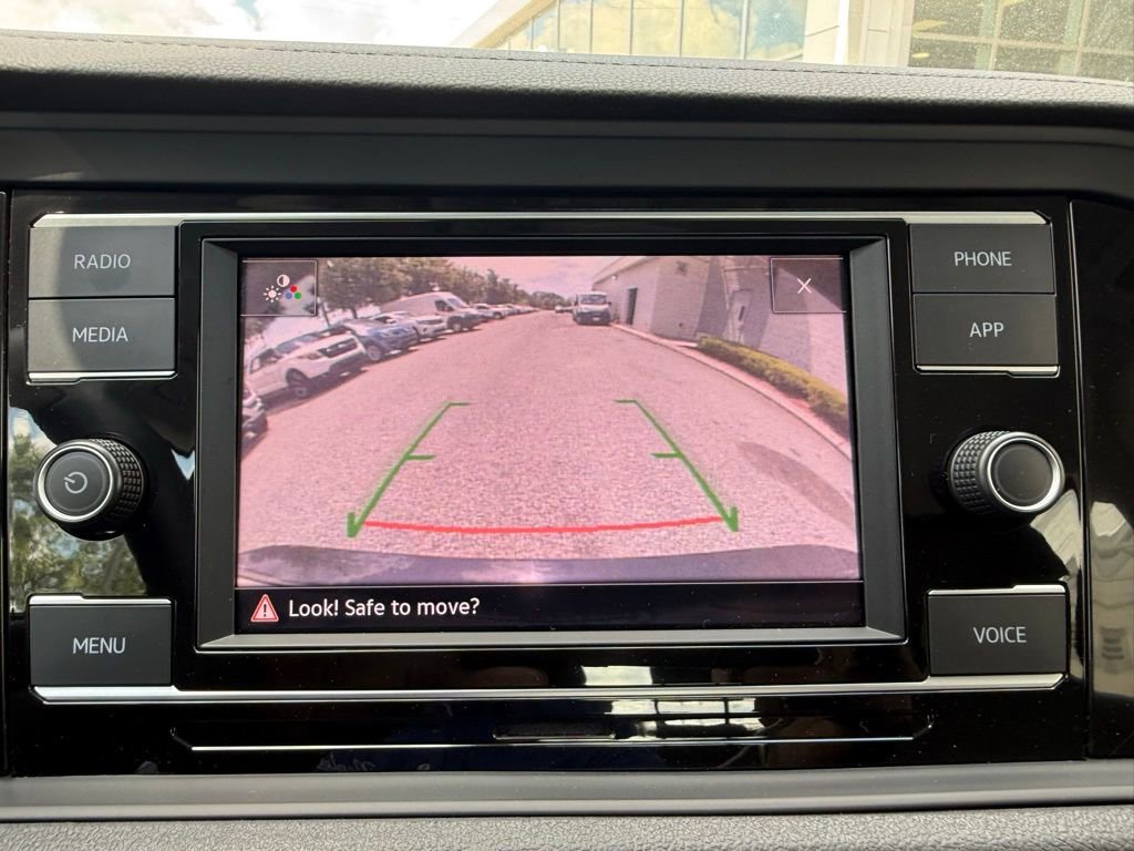 Used 2024 Volkswagen Jetta SE image 26