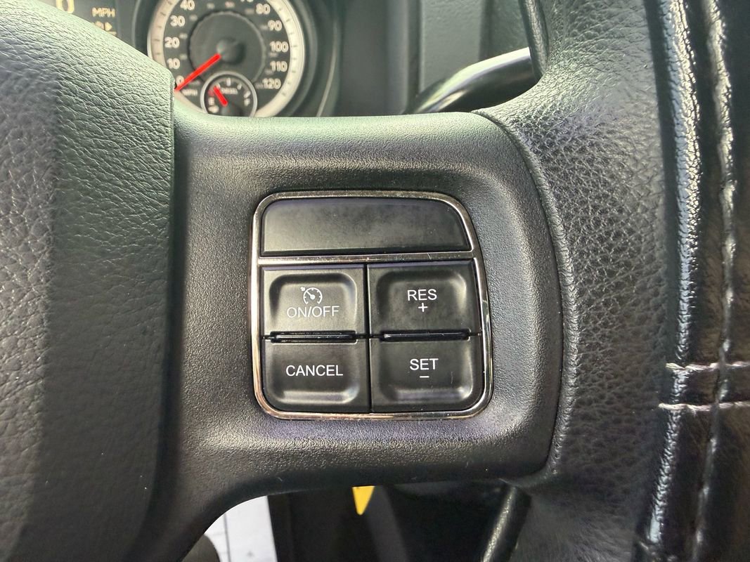 Used 2013 RAM 2500 Tradesman w/ Chrome Appearance Group AWD/4WD image 18