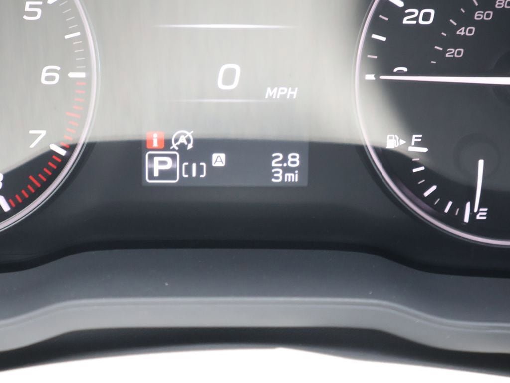New 2026 Subaru Crosstrek 2.0i Premium AWD/4WD image 32