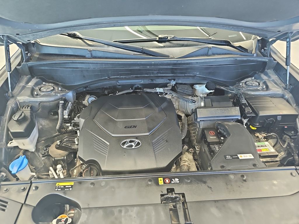 Used 2020 Hyundai Palisade SEL image 24