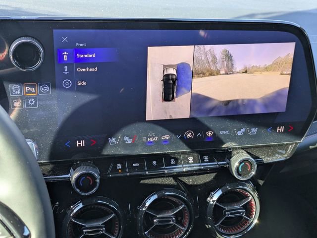 New 2025 Chevrolet Blazer EV RS image 21