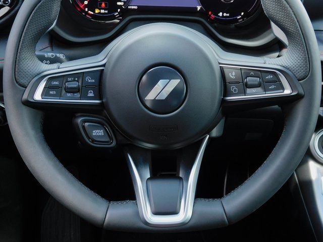 New 2024 Dodge Hornet R/T Plus w/ Track Pack image 15