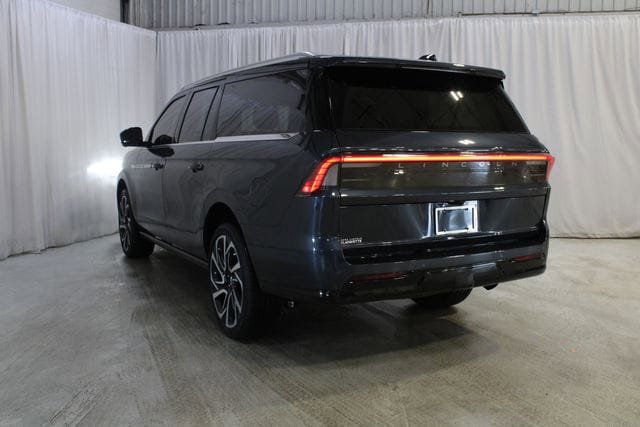 New 2026 Lincoln Navigator L Reserve AWD/4WD image 50
