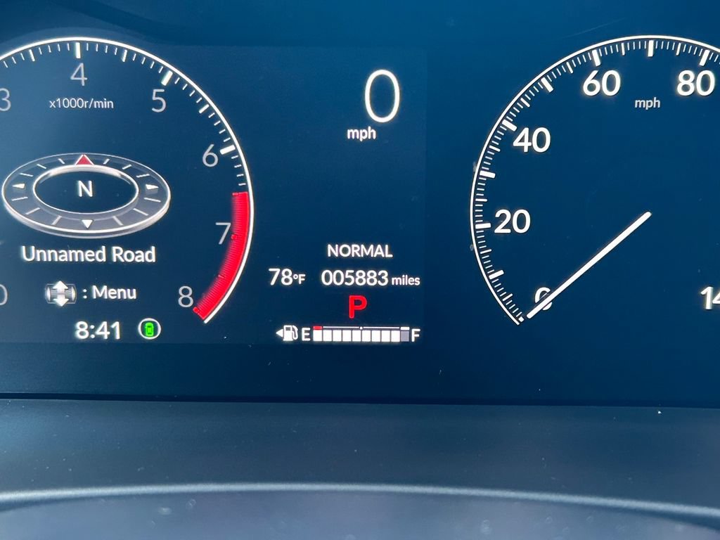 Used 2024 Honda Pilot Touring image 37